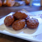 灯 - なんこつ入り薩摩揚げ