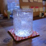 灯 - リモンチェッロソーダ割り