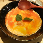 鳥しき - 親子丼