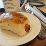 The Coffee Bean & Tea Leaf - 