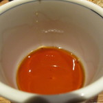 Ishiusubiki Soba Ishiduki - 辛汁