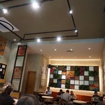 The Coffee Bean & Tea Leaf - 