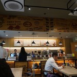 The Coffee Bean & Tea Leaf - 