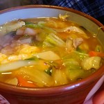 和光飯店 - 