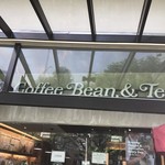 The Coffee Bean & Tea Leaf - 