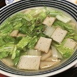 長崎卓袱浜勝 - 煮物