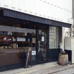 コルシカ珈琲 - 