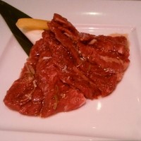 叙々苑 東京ドームシティ ラクーア店 - 