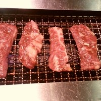 叙々苑 東京ドームシティ ラクーア店 - 