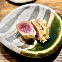 日本橋 蕎ノ字 - 