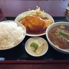 中国飯店東龍