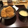 新潟カツ丼 タレカツ 本店