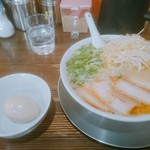 ラーメン洋 - 