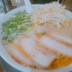ラーメン洋 - 