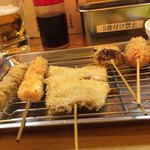 Kushikatsu Gen - 