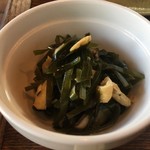 ごはん×カフェ madei - 