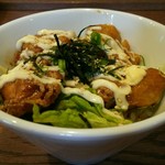 JAPANESE DINING GOEN