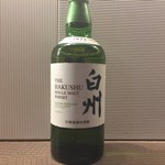 総曲輪ハイボール酒場 - 