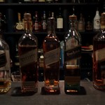 DEN - ジョニーウォーカーコレクション