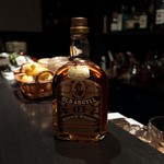 DEN - オールドアーガイル