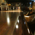 ナガオカ - カウンター！