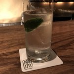 Bar 奥 - 