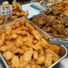 やんばる物産センター 天ぷら店