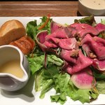 AOI cafe IZUMI - 