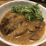 新世界じゃんじゃん横丁 串かつ 勝大 - 