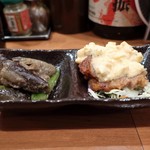 笑菜酒家 みや美 - 