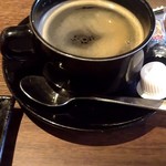 kawara CAFE＆DINING -FORWARD- - コーヒー