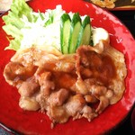 シーハイル - 焼肉UP♪