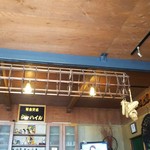 シーハイル - 店内♪