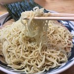 Chuukasoba Kura - 中華つけ麺 麺