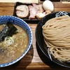 中華蕎麦 とみ田