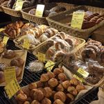 バックシュトゥーベ ツオップ - 