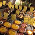 バックシュトゥーベ ツオップ - 