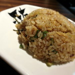 京都中華そば 天天有 - 