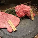 Hidagyuu Ittouya Ginza Bakuroichidai - 