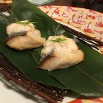 飛騨古川　料亭旅館　八ツ三館 - 二見焼