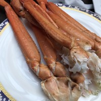 リュクス ダイニング ハプナ - 