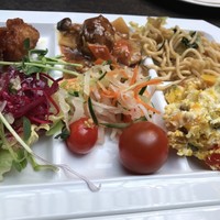 リュクス ダイニング ハプナ - 