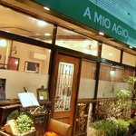 ア ミオ アージョ - A MIO AGIO （アミオアージョ）