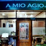 ア ミオ アージョ - A MIO AGIO （アミオアージョ）
