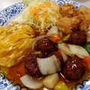 餃子の王将 針中野店