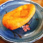 Komagataya - ゼリーフライ 1枚70円。前の店そのままの味で美味しい。