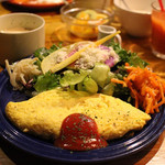 ルーエプラッツ ツオップ - 