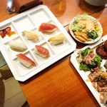 伊東園ホテル 熱海館 - 寿司