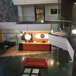 Hotel Vertice Sevilla Aljarafe - 