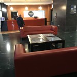 Hotel Vertice Sevilla Aljarafe - 